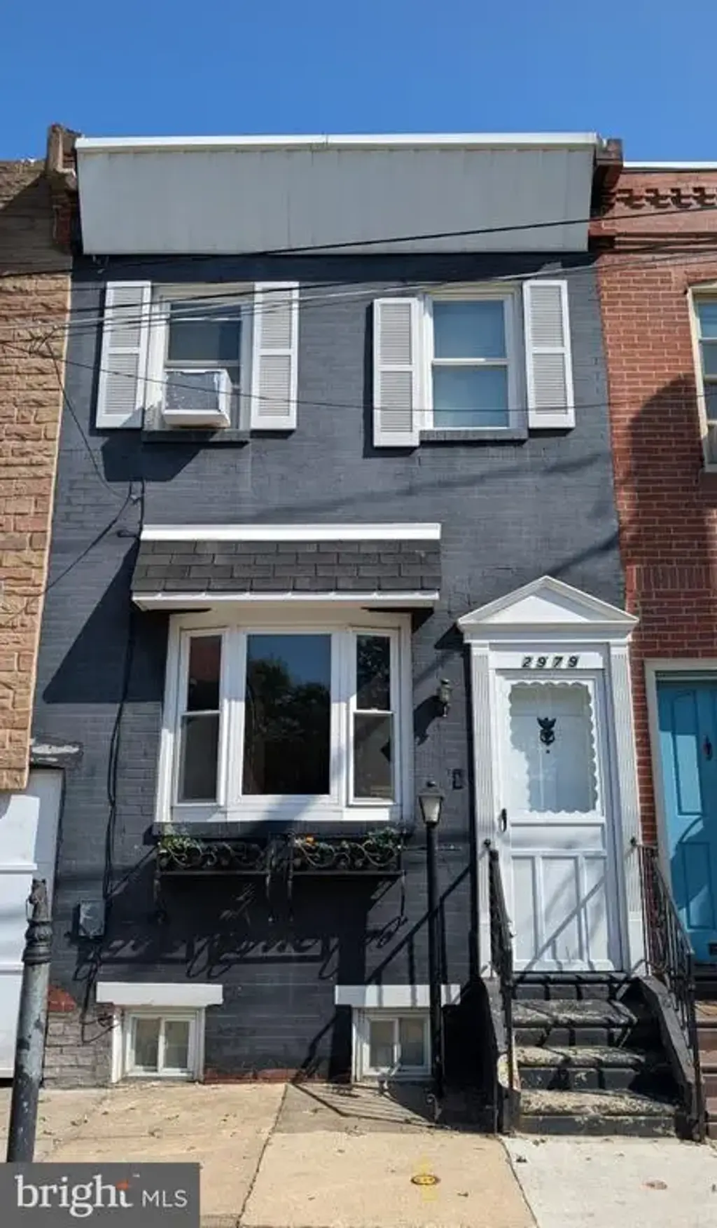 2979 Mercer St, PHILADELPHIA