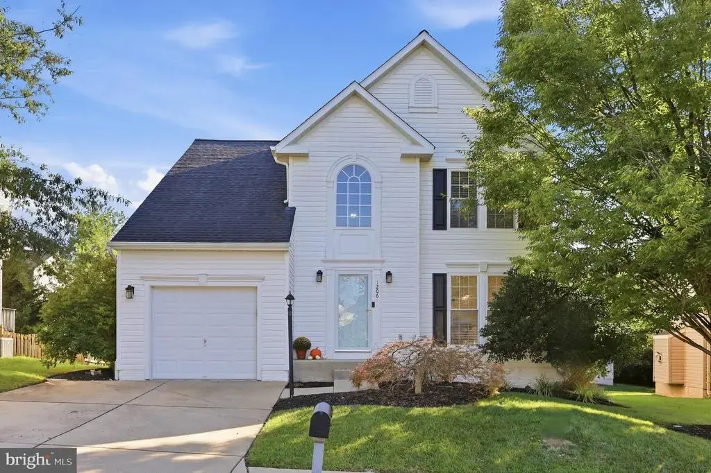 1206 Crossbow Rd, MT AIRY