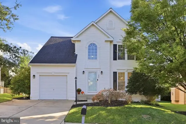 1206 Crossbow Rd, Mt Airy