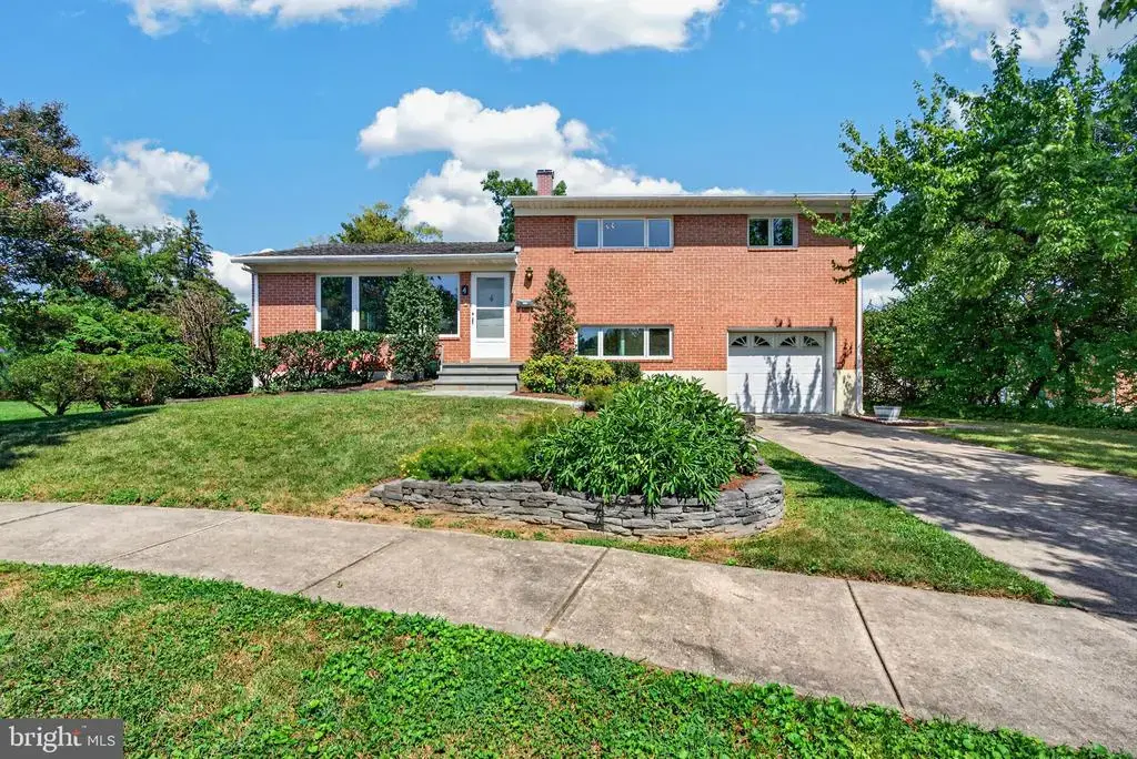 4 Pickett Grth, LUTHERVILLE TIMONIUM