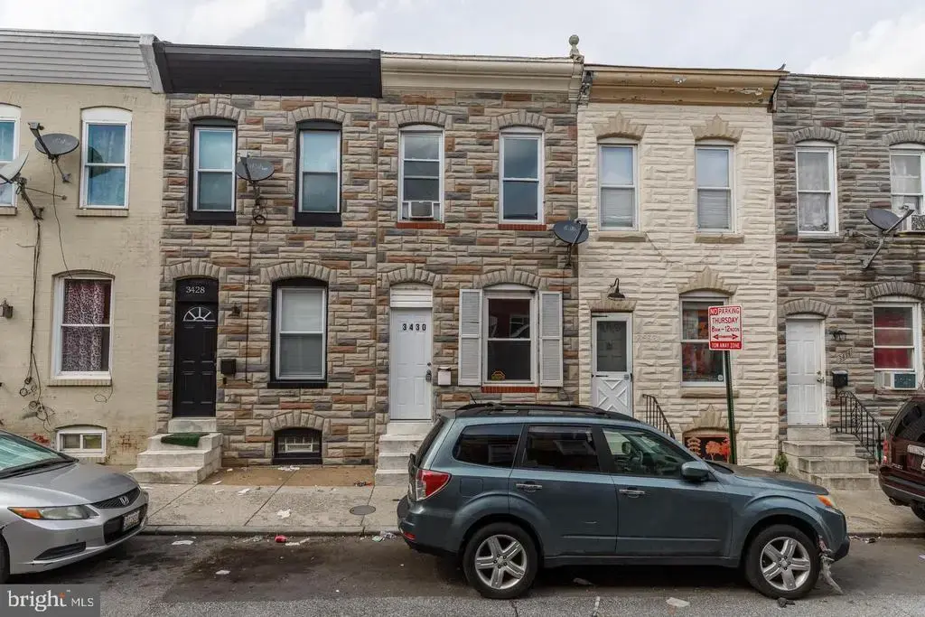 3430 Leverton Ave, BALTIMORE