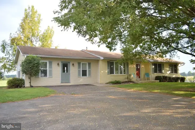1534 Miller Rd, Westminster