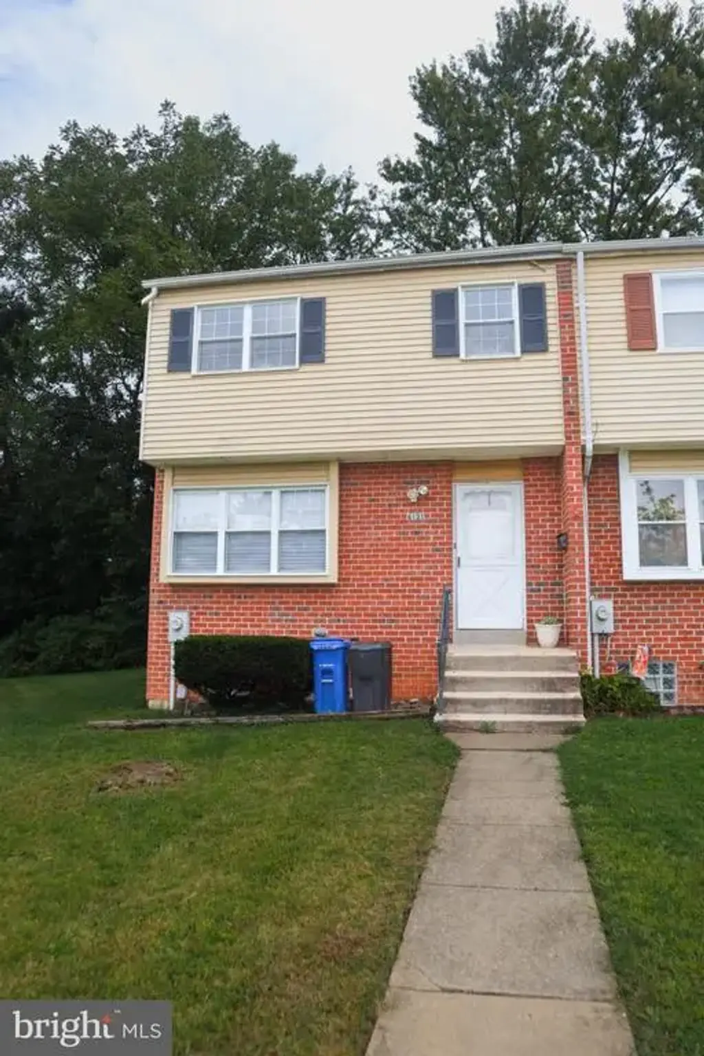 6131 Fairwood Ave, BALTIMORE