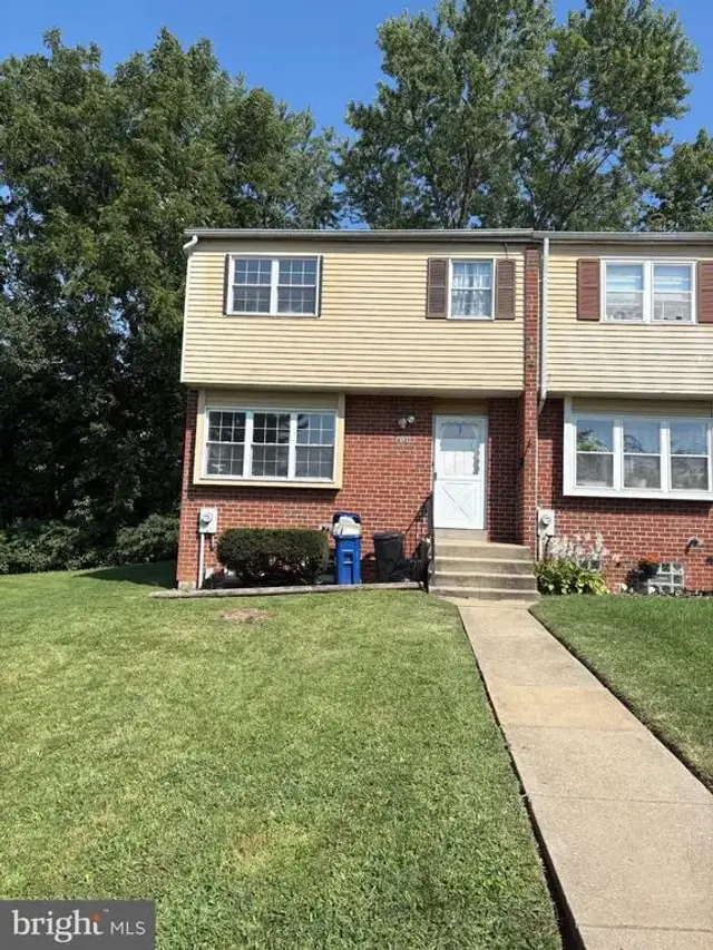 6131 Fairwood Ave, Baltimore
