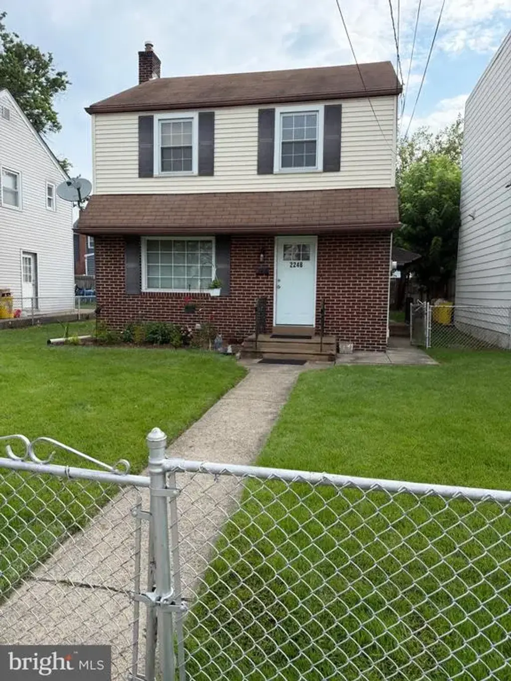 2248 Hollinshed Ave, PENNSAUKEN