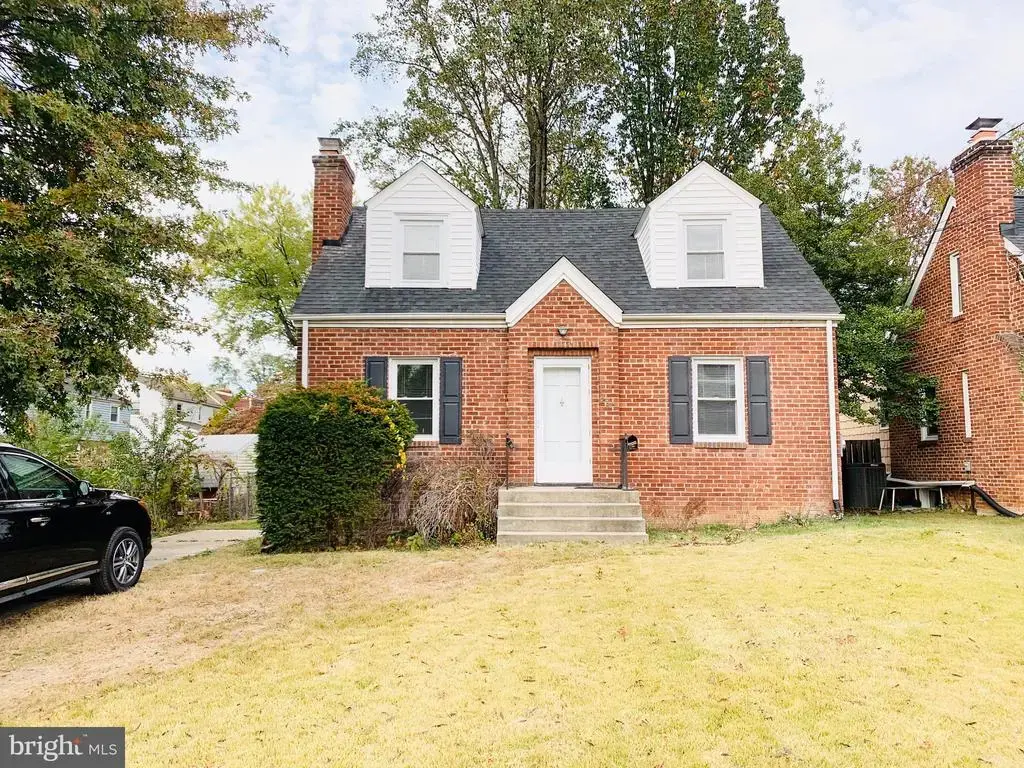 2207 Seminary Rd, SILVER SPRING