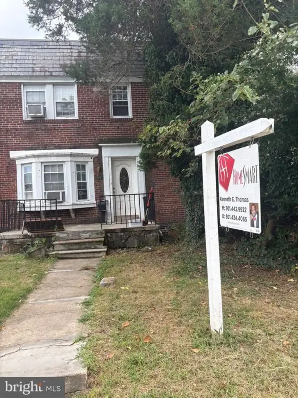 709 Augusta, BALTIMORE