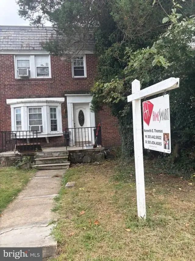 709 Augusta, Baltimore