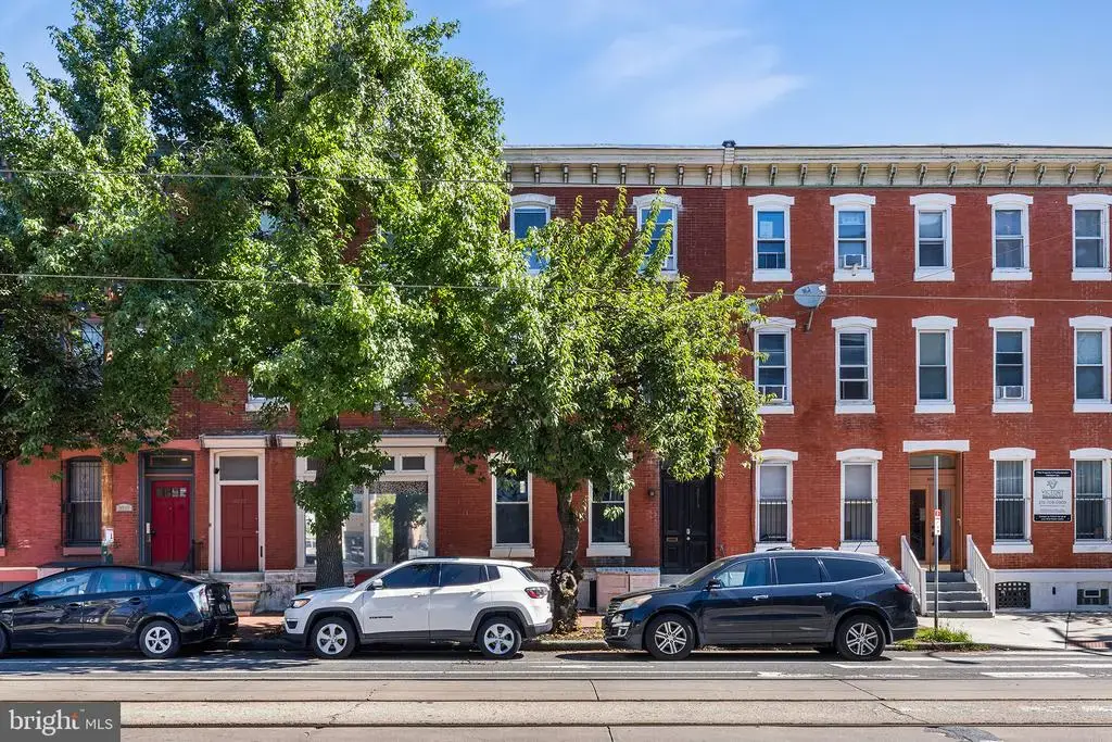3713 Lancaster Ave, PHILADELPHIA