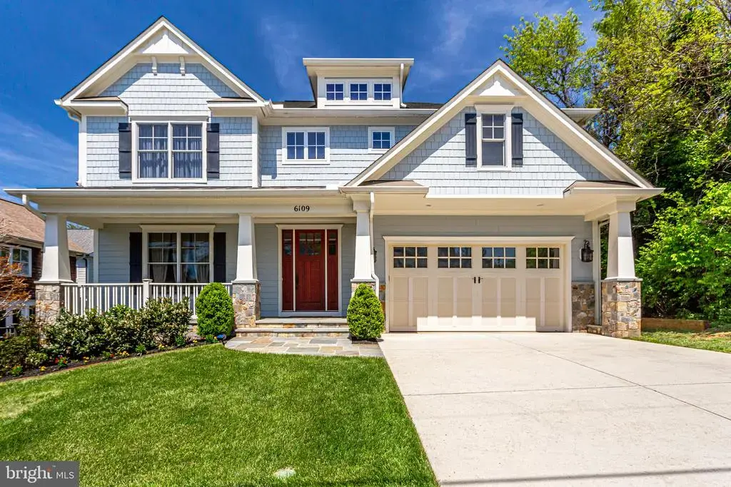 6109 Kirby Rd, BETHESDA