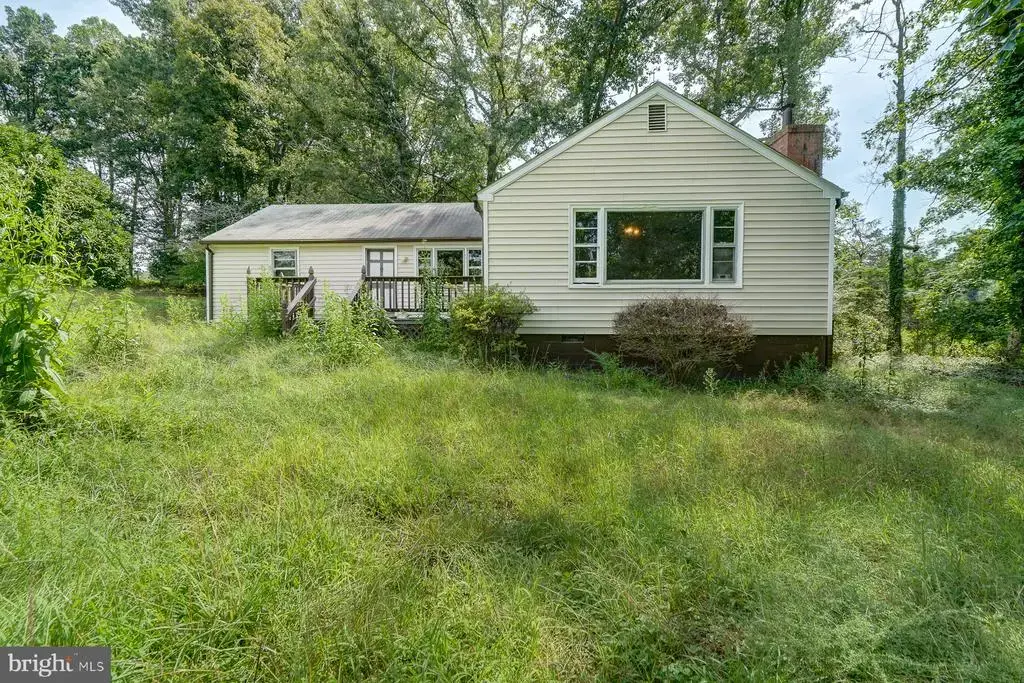 16274 Cox Mill Rd, ORANGE