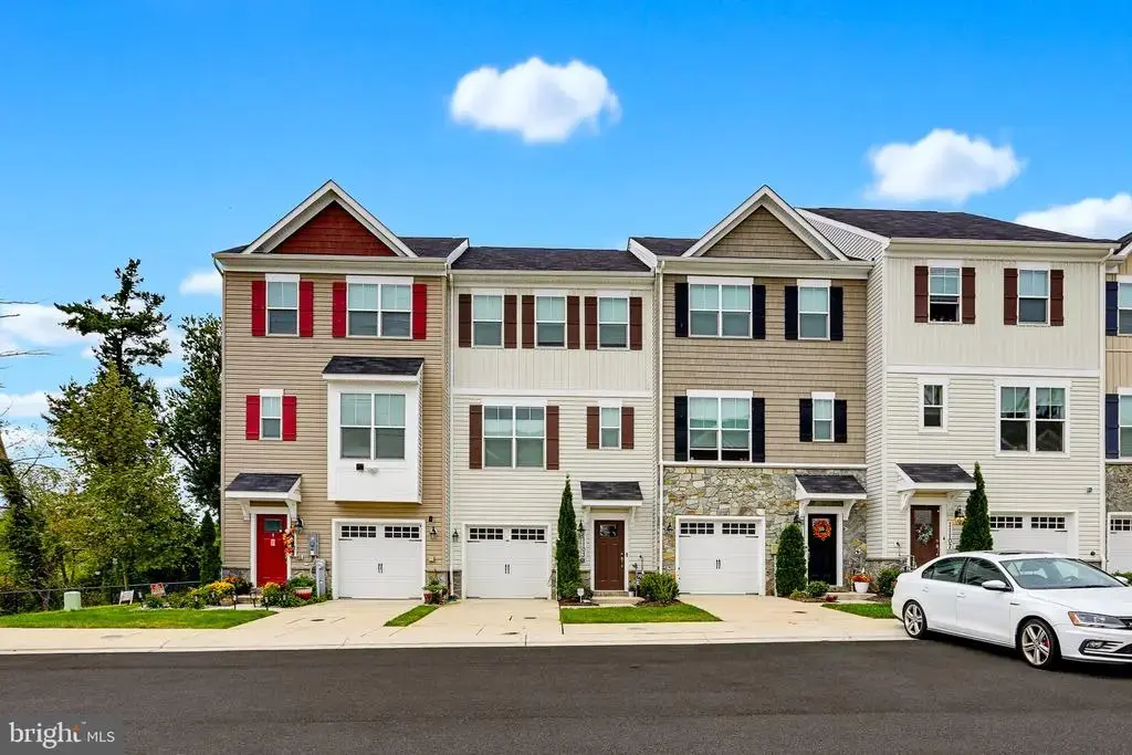 11103 Wilder Way, OWINGS MILLS
