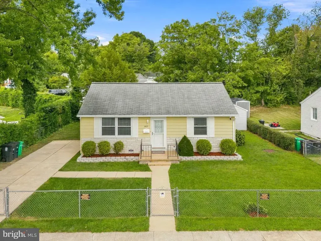 2609 Kirtland Ave, DISTRICT HEIGHTS