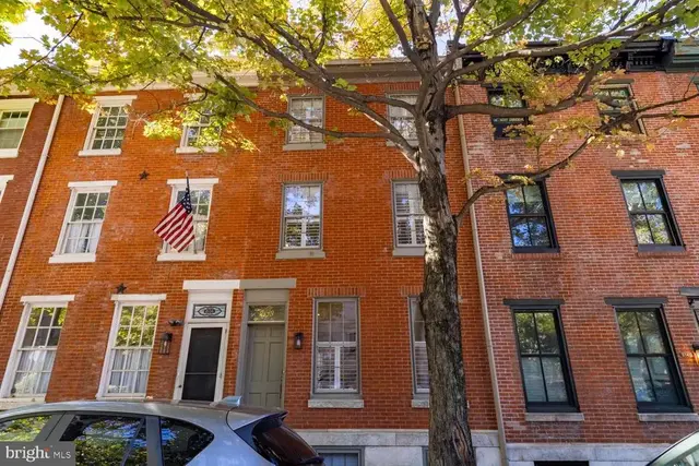 2138 Spring St, Philadelphia