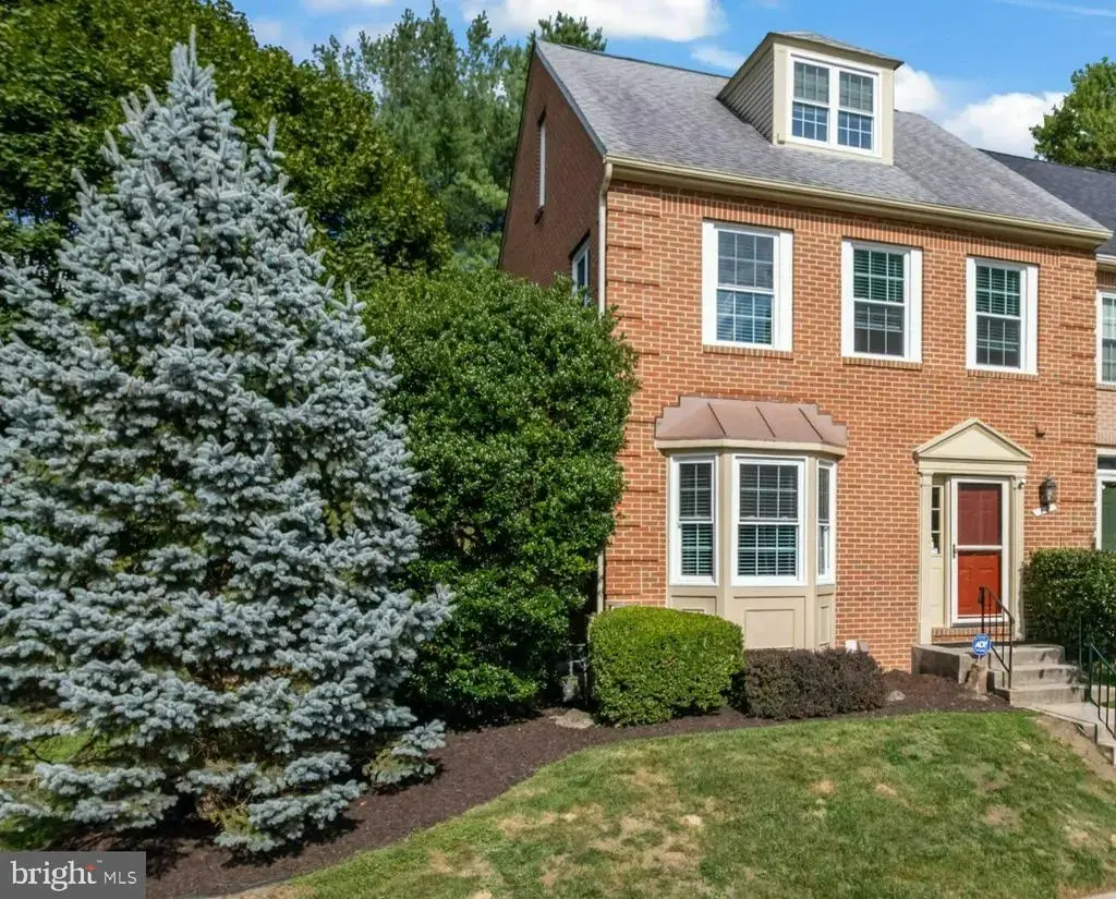 18 Steeplejack Ct, OWINGS MILLS