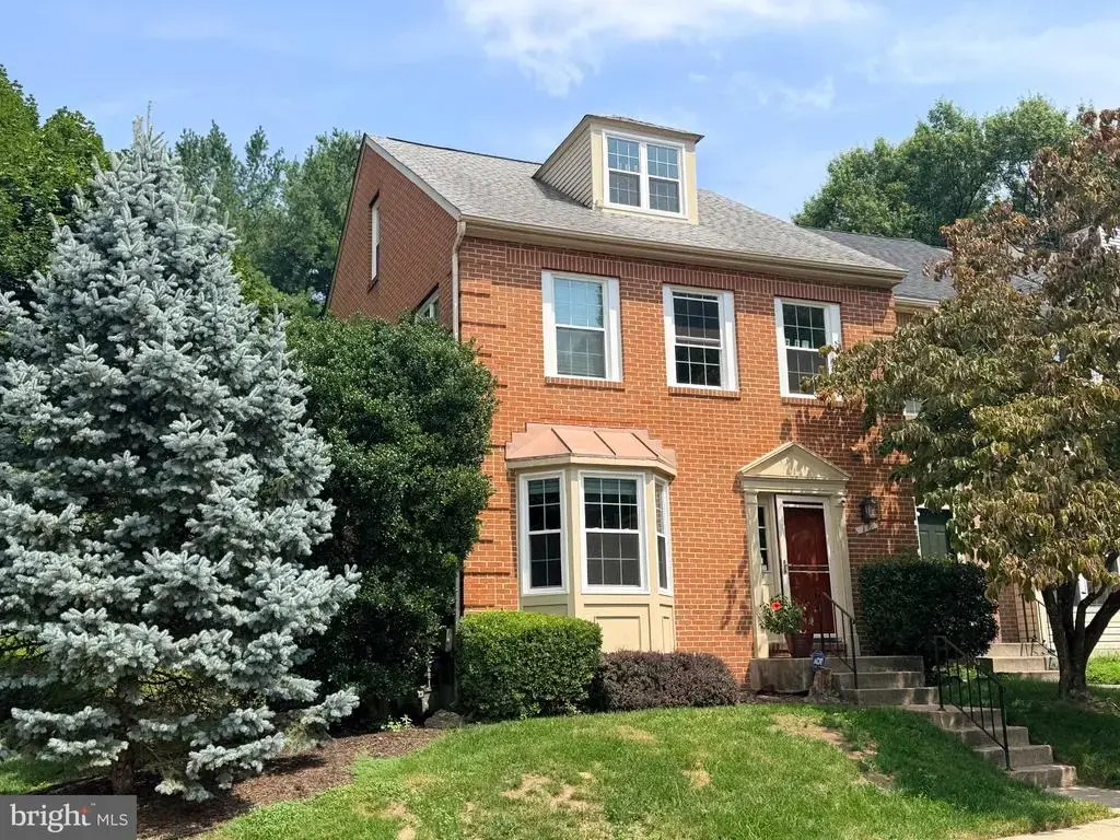 18 Steeplejack Ct, OWINGS MILLS