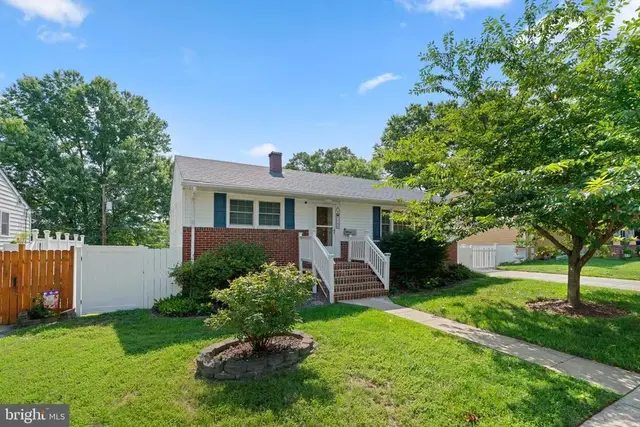 1106 Beall Pl, Laurel