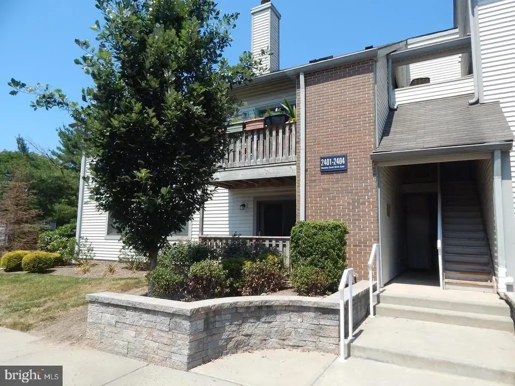 2401 Ravens Crest Dr #2401, PLAINSBORO