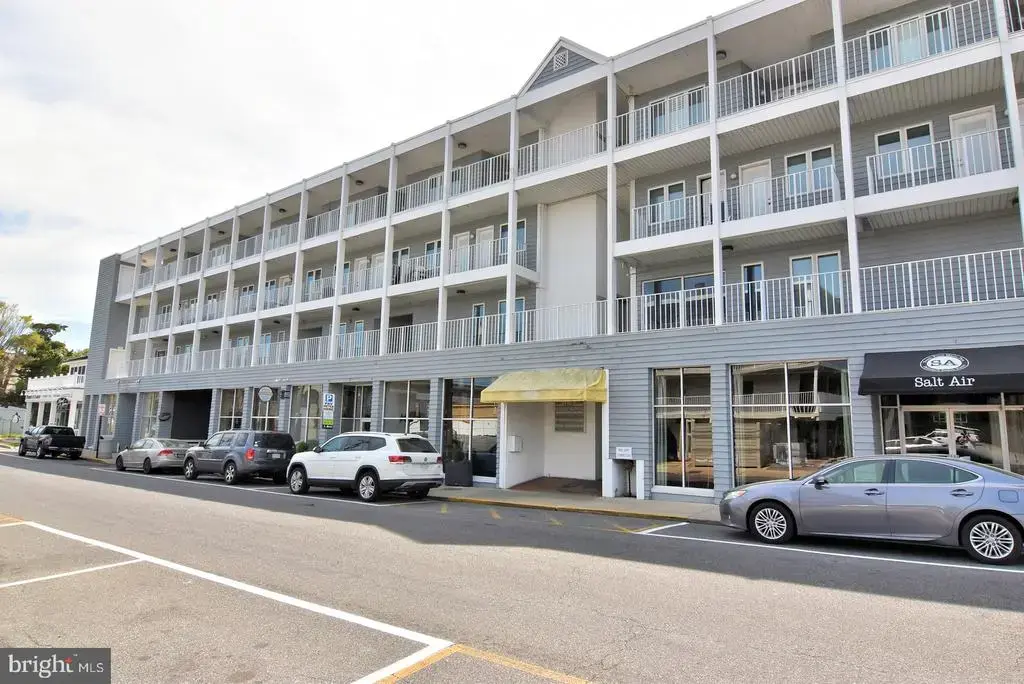 50 Wilmington Ave #311, REHOBOTH BEACH