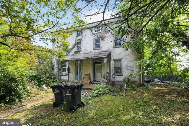 210-212 Heckle St, Phoenixville