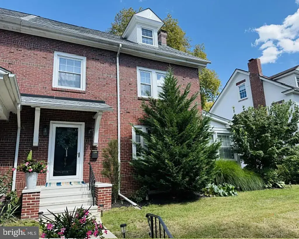 117 S Park Rd, WYOMISSING