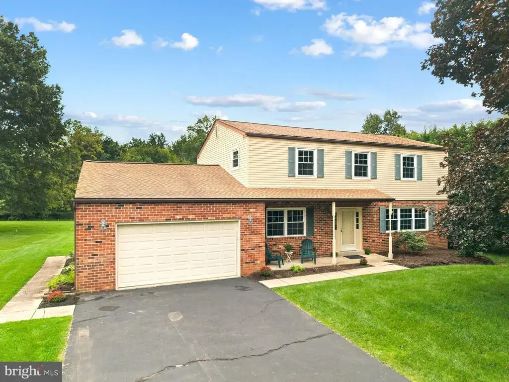 1270 Holstein Ct, BLUE BELL