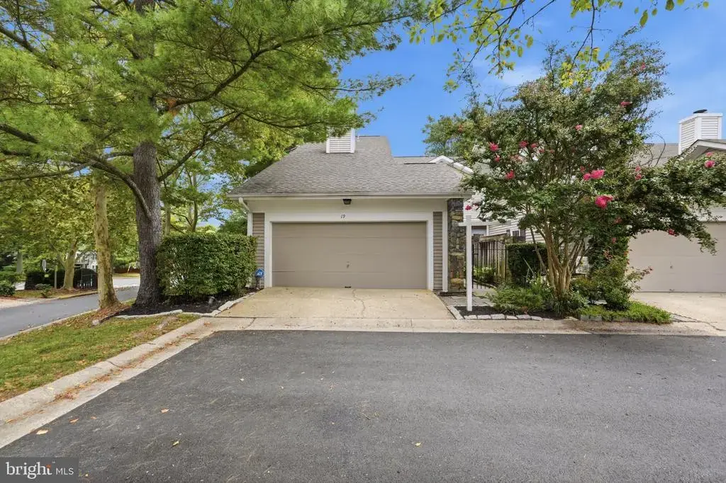 19 Butterwick Ct, GAITHERSBURG