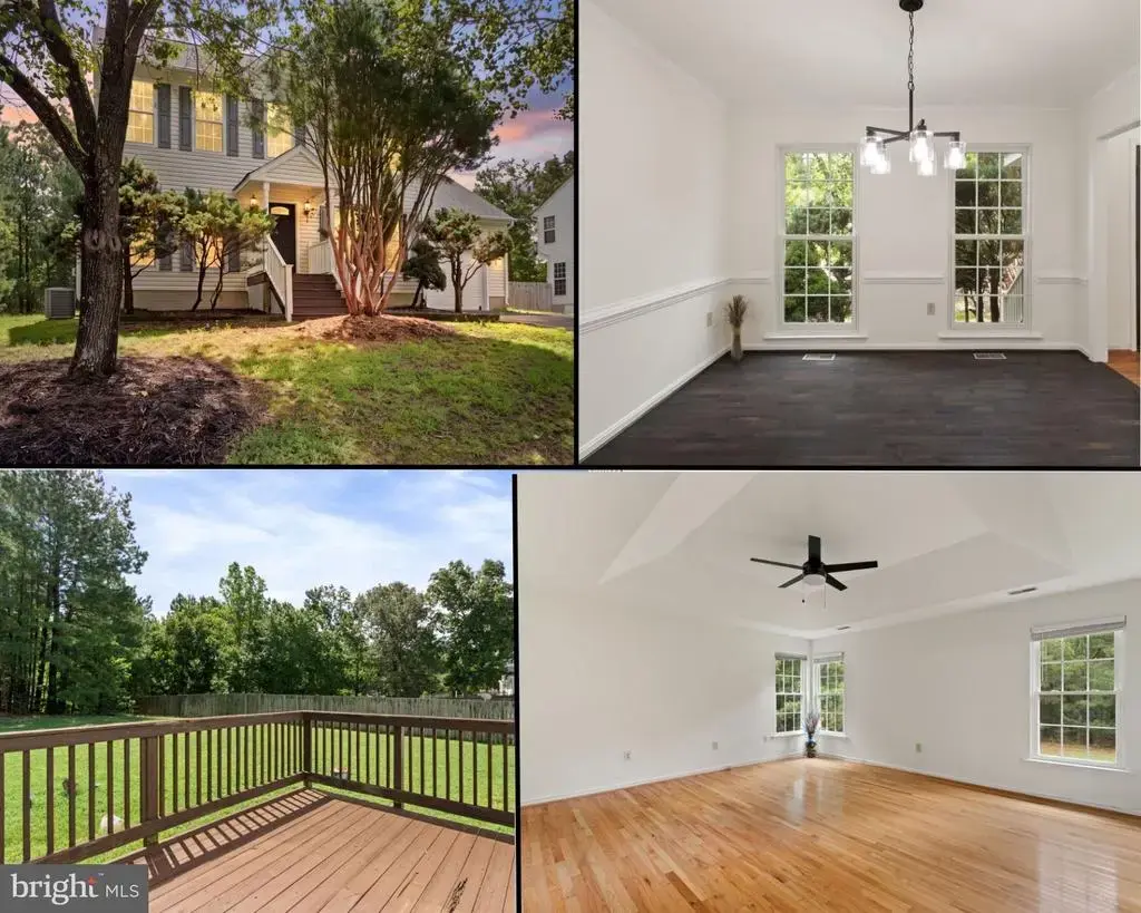 3517 Lancaster Ring Rd, FREDERICKSBURG