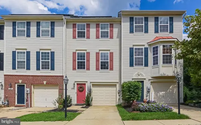 6857 Archibald Dr, Glen Burnie