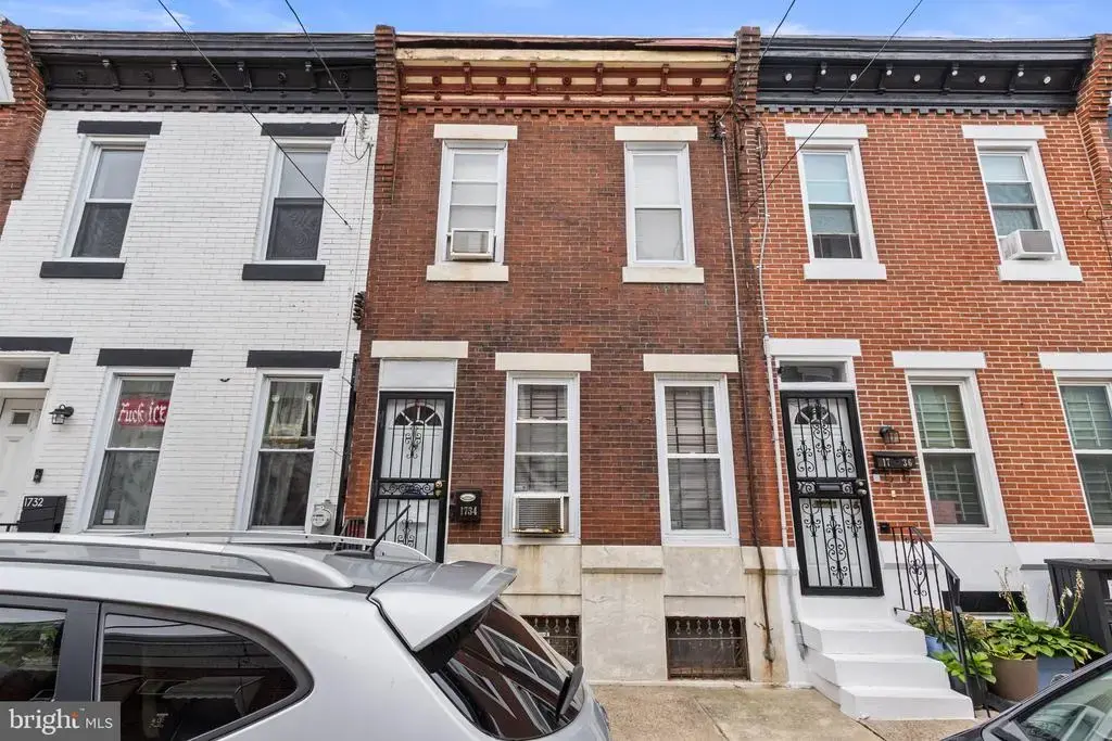 1734 Pierce St, PHILADELPHIA