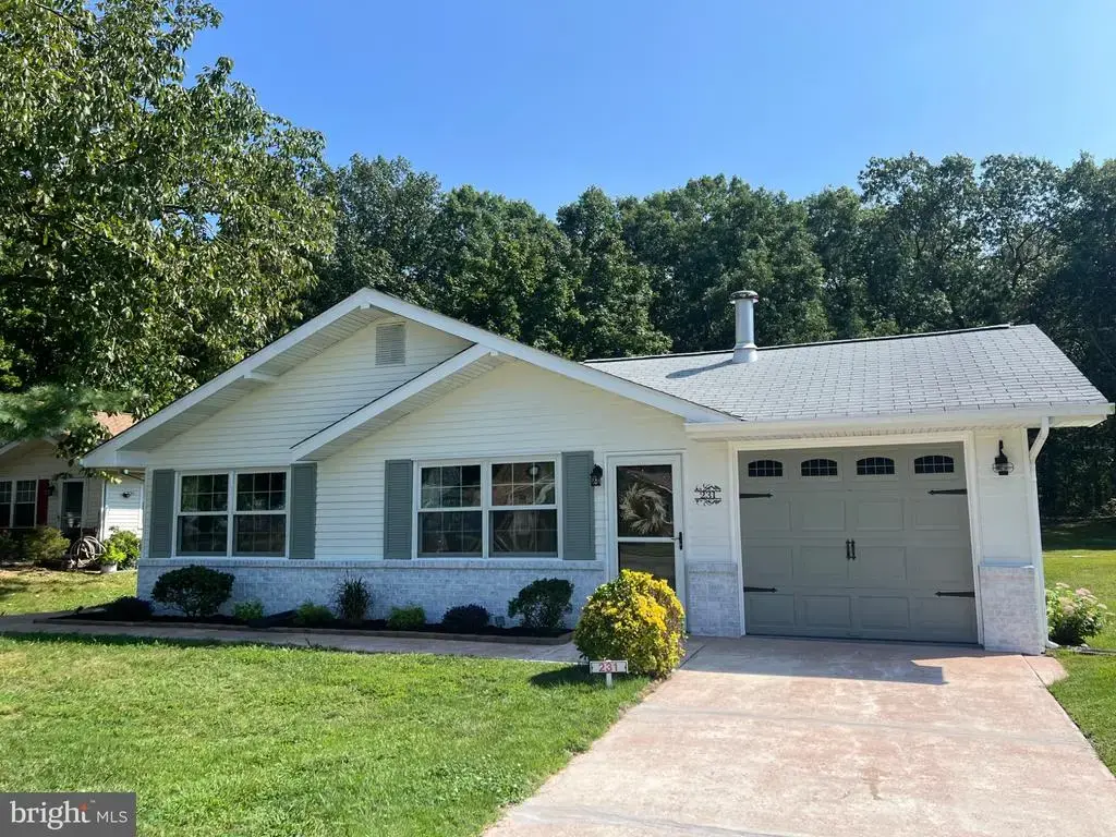 231 Elmtowne Blvd, HAMMONTON