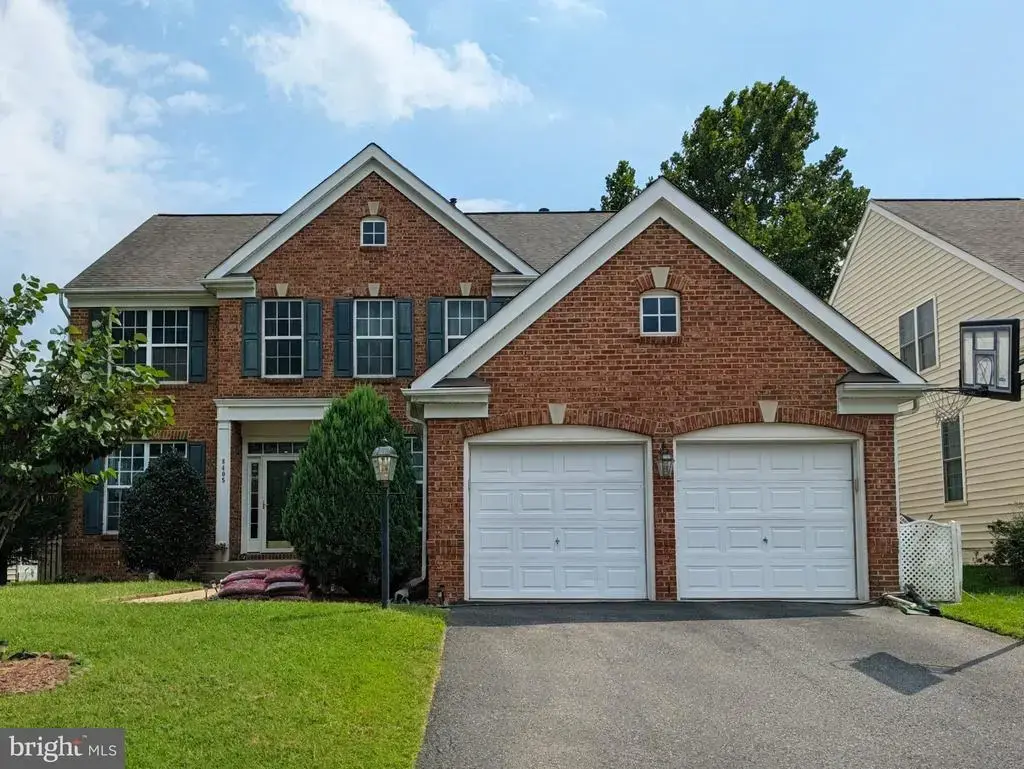 8405 Mineral Springs Dr, MANASSAS
