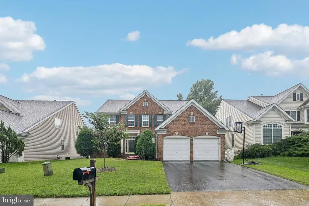8405 Mineral Springs Dr, MANASSAS