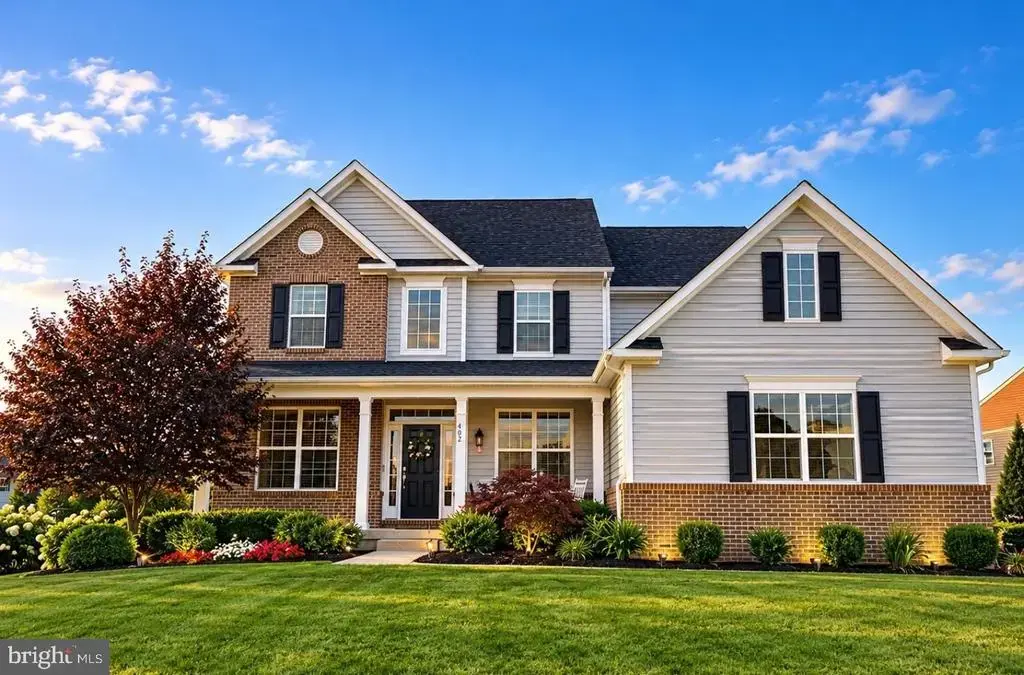 402 Gardenia, MULLICA HILL