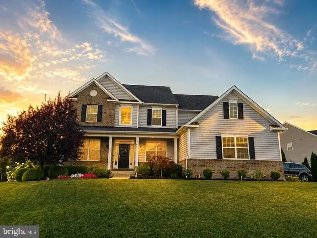 402 Gardenia, MULLICA HILL