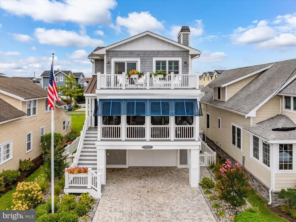 107 Central Blvd, BETHANY BEACH