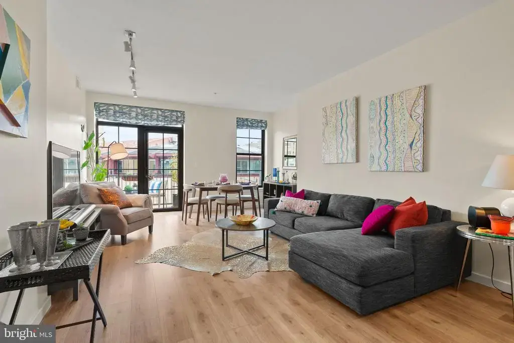 2412 17th St Nw #301, WASHINGTON