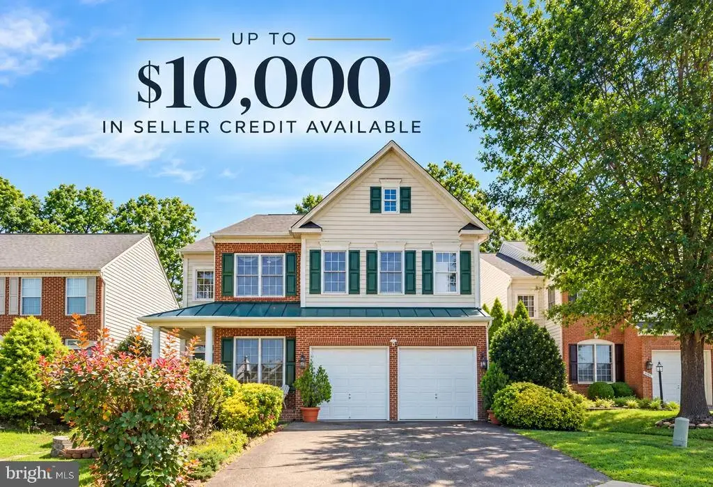 4756 Wermuth Way, WOODBRIDGE