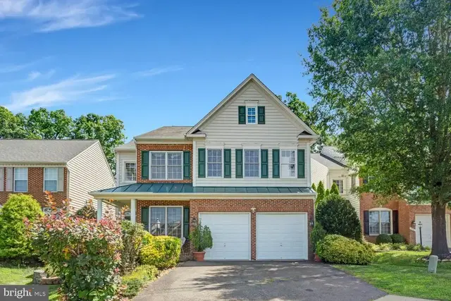 4756 Wermuth Way, Woodbridge