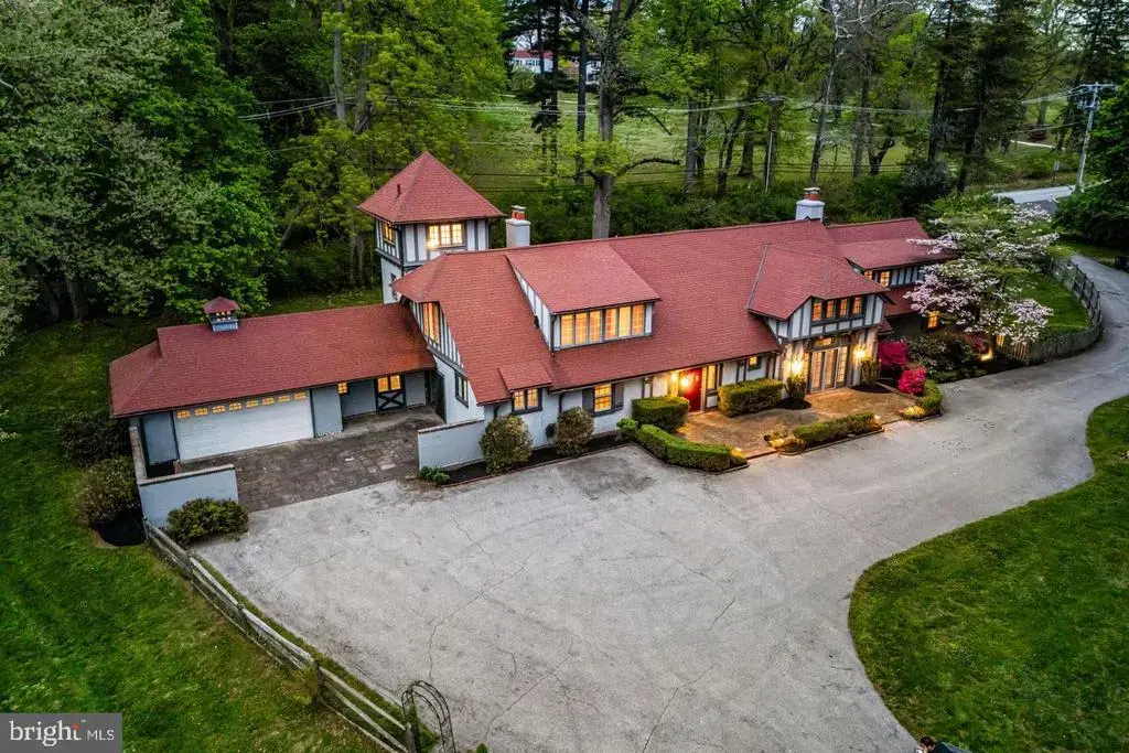 461 S Roberts Rd, BRYN MAWR