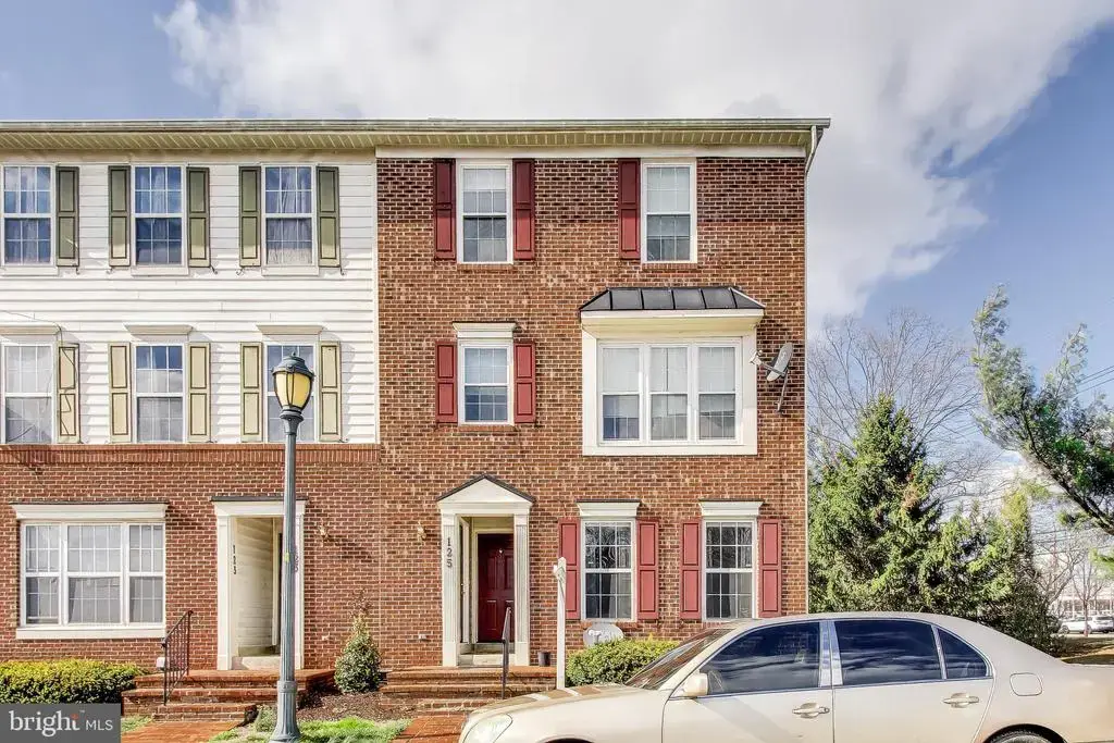 125-a Pasture Side Pl #m1, ROCKVILLE