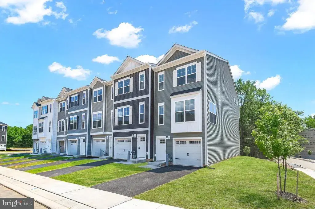 718 Bur Oak Ct, ABERDEEN