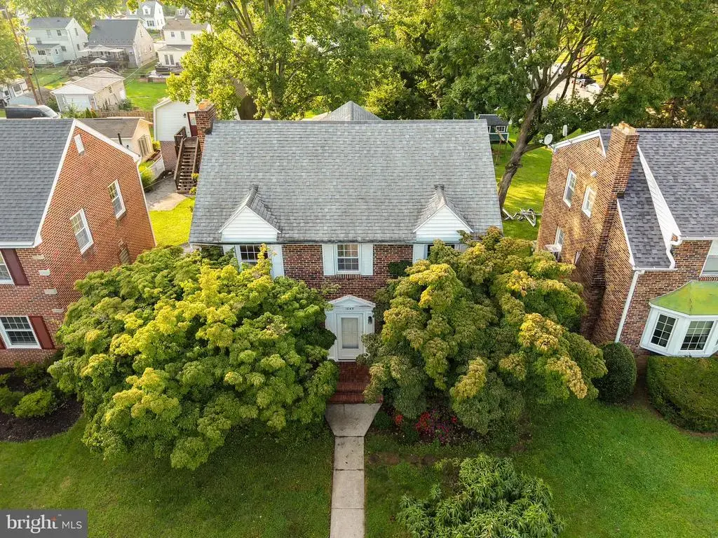 1045 Woodland Way, HAGERSTOWN