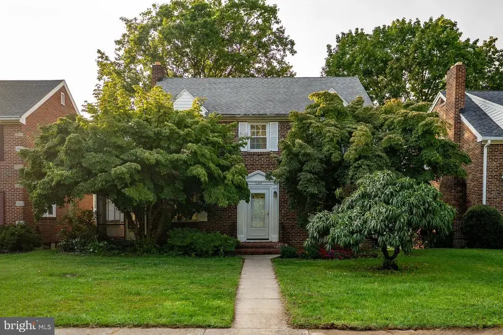 1045 Woodland Way, HAGERSTOWN