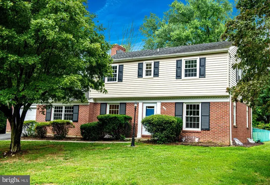 205 E Ring Factory Rd, BEL AIR