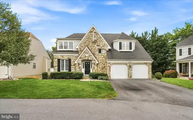 2549 Bear Den, Frederick