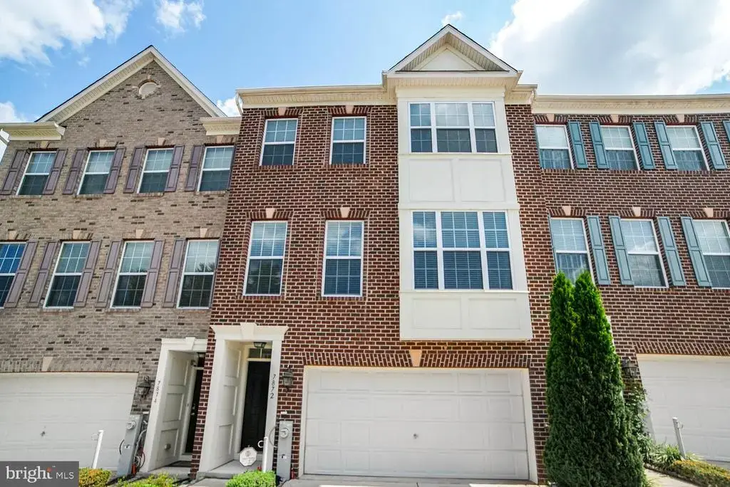 7872 River Rock Way, COLUMBIA