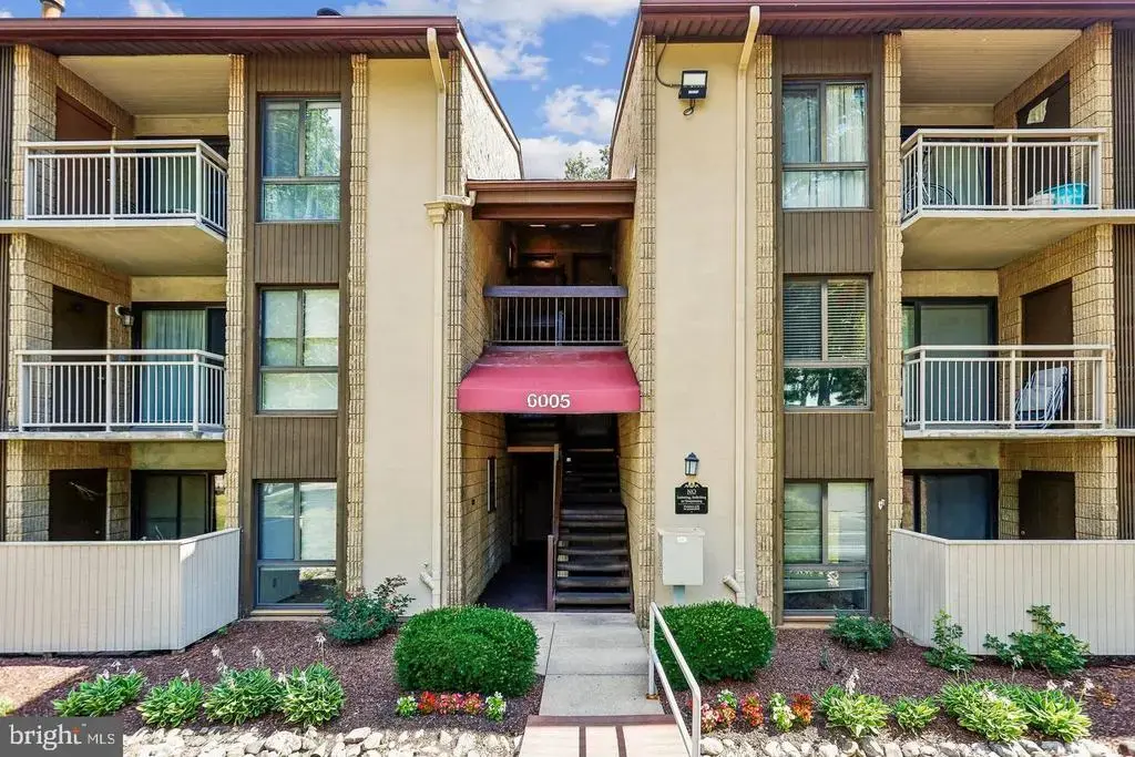6005 Majors Ln #1 O25, COLUMBIA