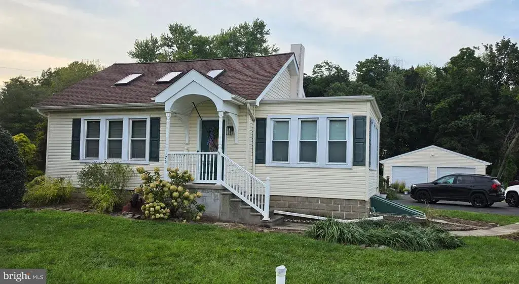 176 Landis Ave, BRIDGETON