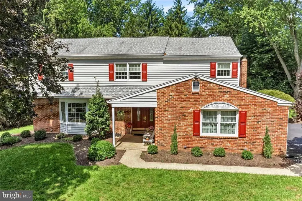 1434 Cooper Cir, WEST CHESTER